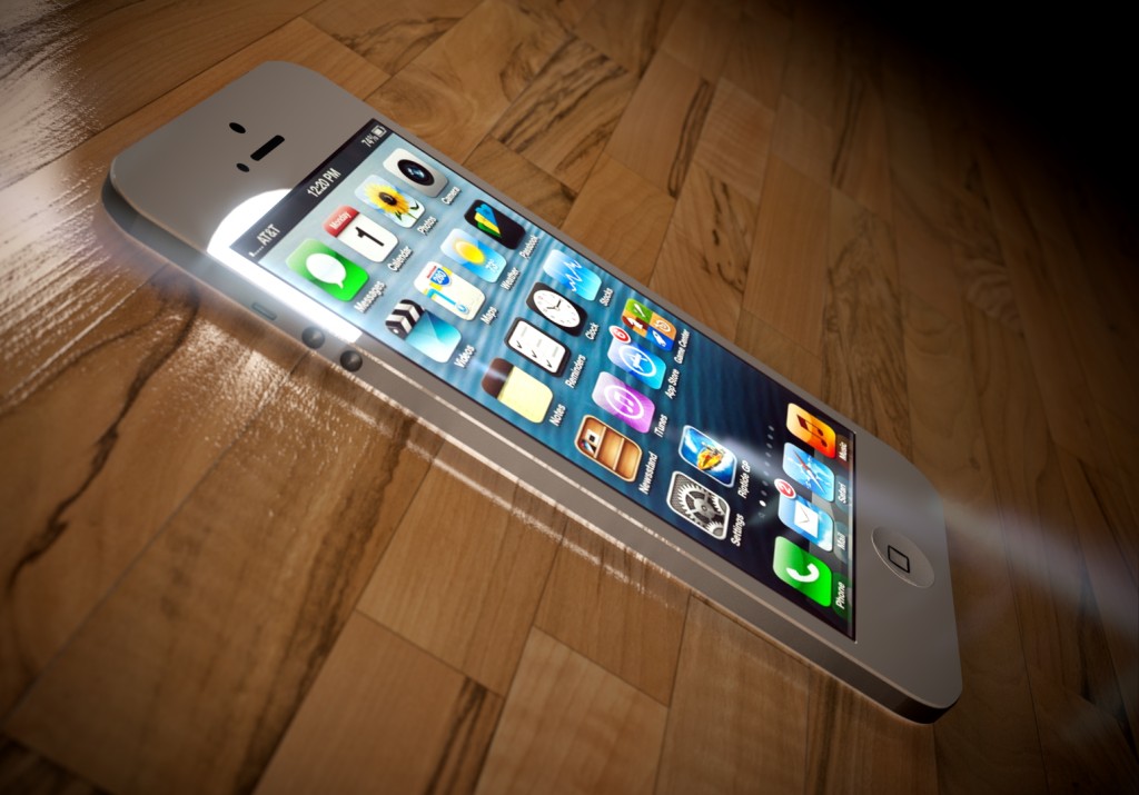 Iphone 6 & Iphone 5 preview image 3